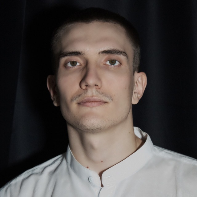 Дмитрий